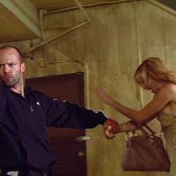 Foto Jason Statham