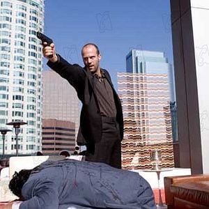 Foto Jason Statham