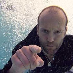 Foto Jason Statham