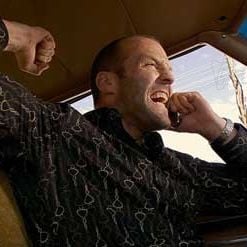 Foto Jason Statham