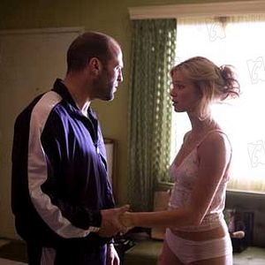 Foto Jason Statham
