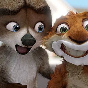 Foto Vecinos invasores