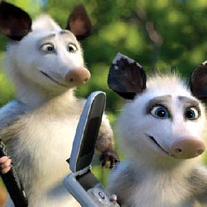 Foto Vecinos invasores