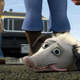 Foto Vecinos invasores