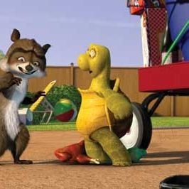 Foto Vecinos invasores