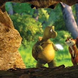 Foto Vecinos invasores