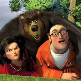 Foto Vecinos invasores