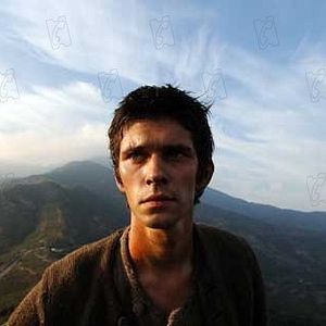 Foto Ben Whishaw