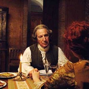 Foto Alan Rickman