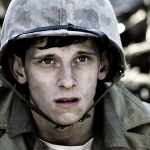 Foto Jamie Bell