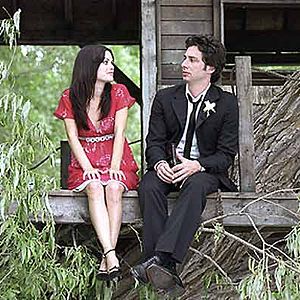 Foto El último beso