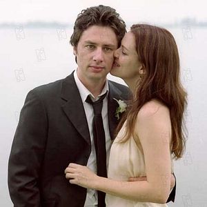 Foto Zach Braff