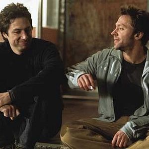 Foto El último beso