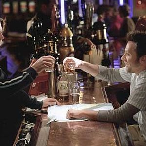 Foto El último beso