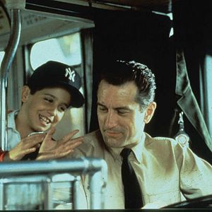 Foto El Desafío: Una historia del Bronx