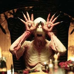 Foto El laberinto del fauno