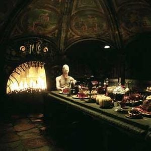 Foto El laberinto del fauno