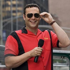 Foto Viviendo con mi ex