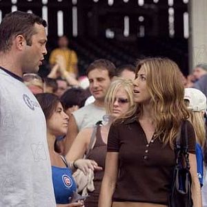 Foto Viviendo con mi ex