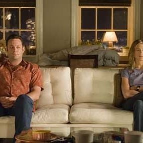 Foto Viviendo con mi ex