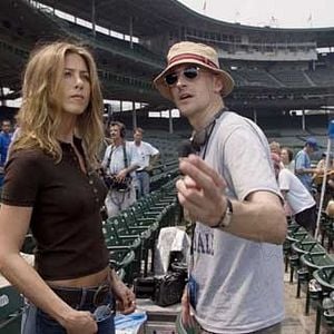 Foto Viviendo con mi ex