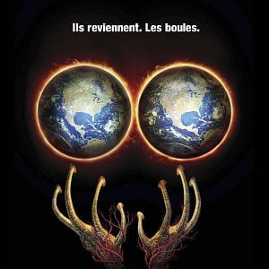 Foto Scary Movie 4: Descuartizados de miedo