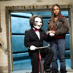 Foto Scary Movie 4: Descuartizados de miedo