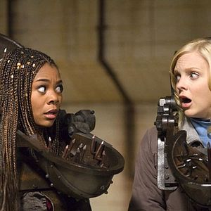 Foto Scary Movie 4: Descuartizados de miedo