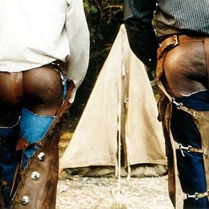 Foto Scary Movie 4: Descuartizados de miedo