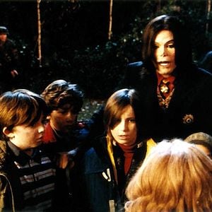 Foto Scary Movie 4: Descuartizados de miedo