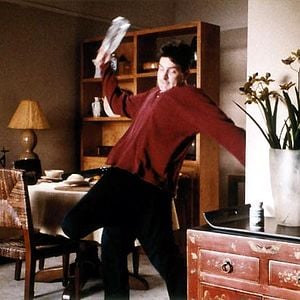 Foto Scary Movie 4: Descuartizados de miedo