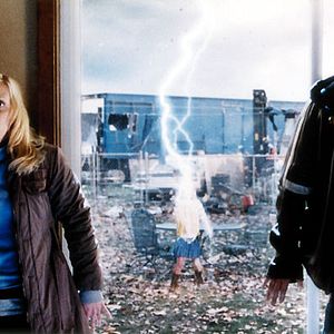 Foto Scary Movie 4: Descuartizados de miedo