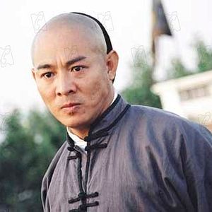 Foto Jet Li