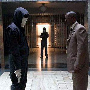 Foto El plan perfecto