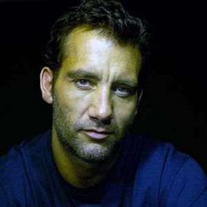 Foto Clive Owen