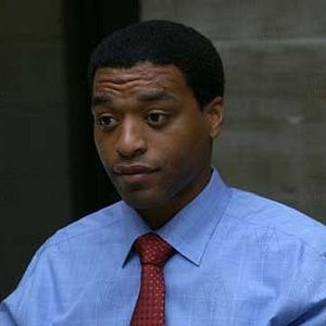 Foto Chiwetel Ejiofor