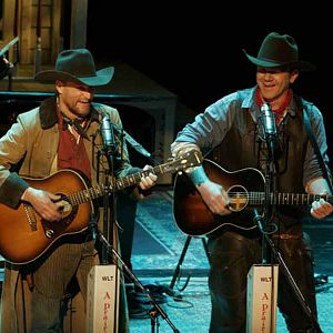 Foto Woody Harrelson