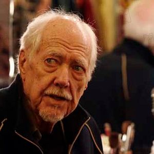 Foto Robert Altman