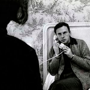 Foto Jean-Louis Trintignant