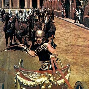 Foto Ben-Hur