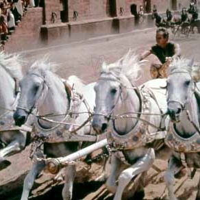 Foto Ben-Hur