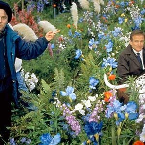 Foto Más allá de los sueños