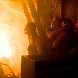 Foto Richard Dreyfuss