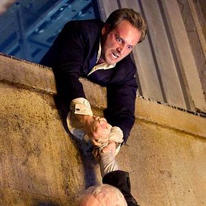 Foto Richard Dreyfuss