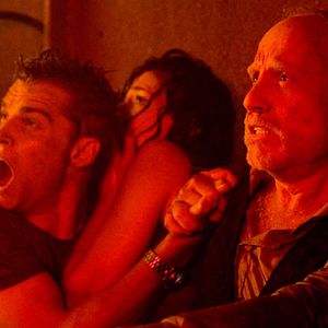 Foto Richard Dreyfuss