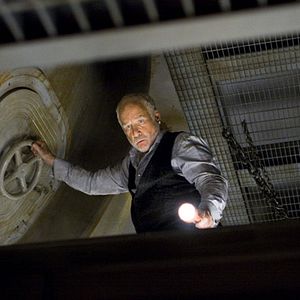 Foto Richard Dreyfuss