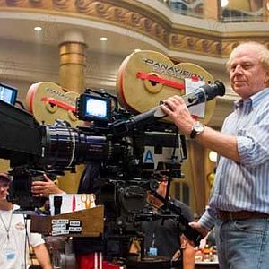 Foto Wolfgang Petersen