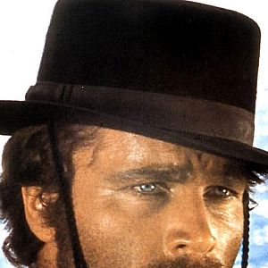 Foto Franco Nero