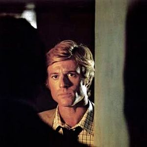 Foto Robert Redford