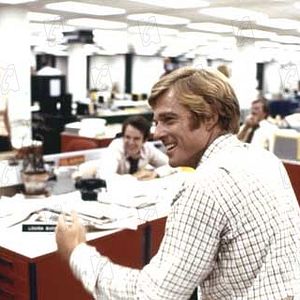 Foto Robert Redford